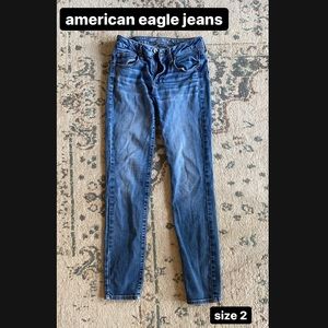 AE JEANS